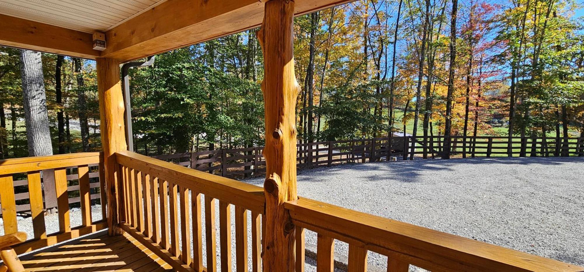 Sugar Bear Cabin With Boat Parking 5 Mins To State Park & Golf Vila Burkesville Exterior foto